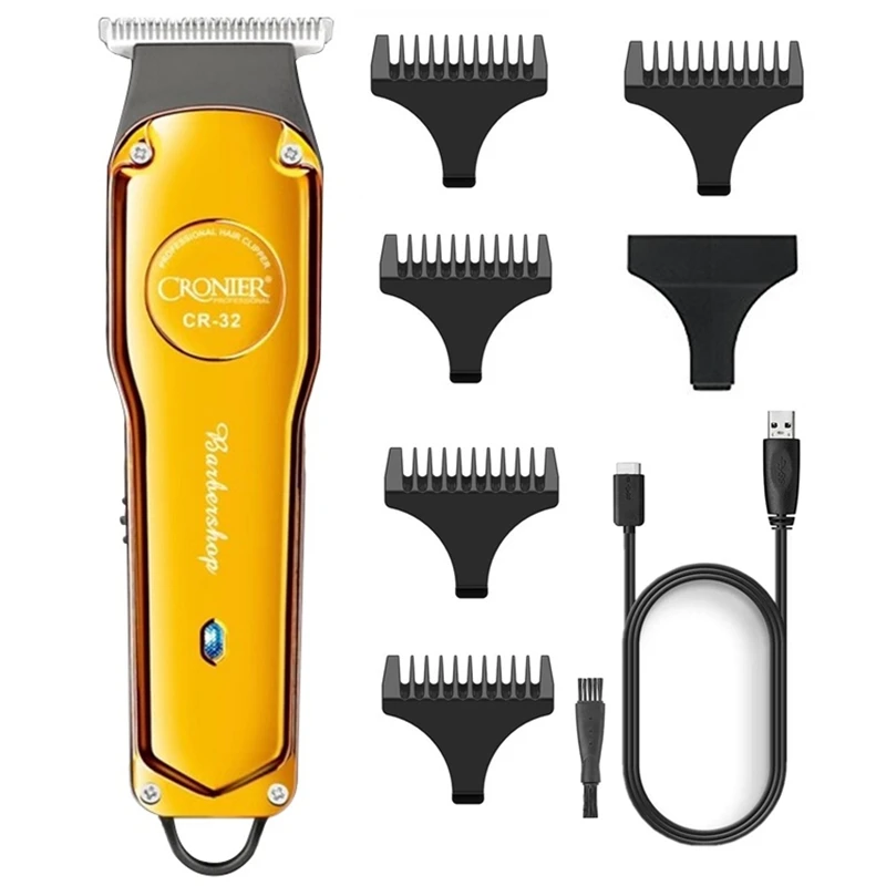 cronier professional tondeuse