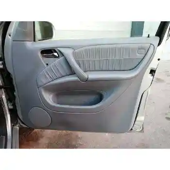 

TRIM RIGHT FRONT DOOR MERCEDES M-CLASS (W163)