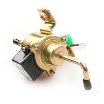 

New Gas Diesel Fuel Pump Inline Low Pressure Electric Fuel Pump 12V Fuel Pump Electronic Pump EP500 Auto Parts