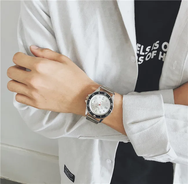 WATCH FOR MEN  (8)