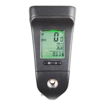 

Bicycle Computer Wired Stopwatch Luminous MTB Speedometer Cycling Equipment