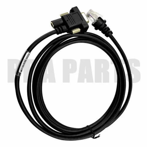 10FT сканер RS232 серийный кабель для Honeywell Metrologic MK5145 MS7120 MS9540 |