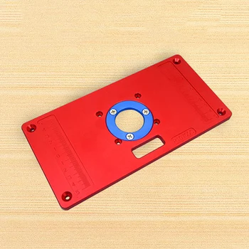 

Woodworking Tools Trimming Auxiliary Tools Flip Board DIY Hand Trimmer Parts New