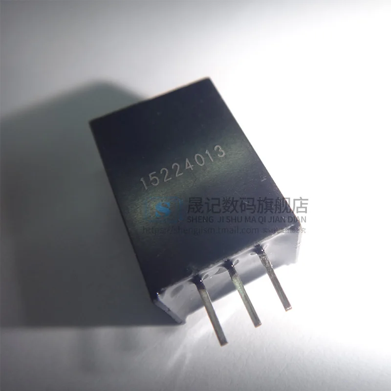 10 шт в упаковке, новая K7805-1000 6,5 V-32 V 5V 1A постоянного тока