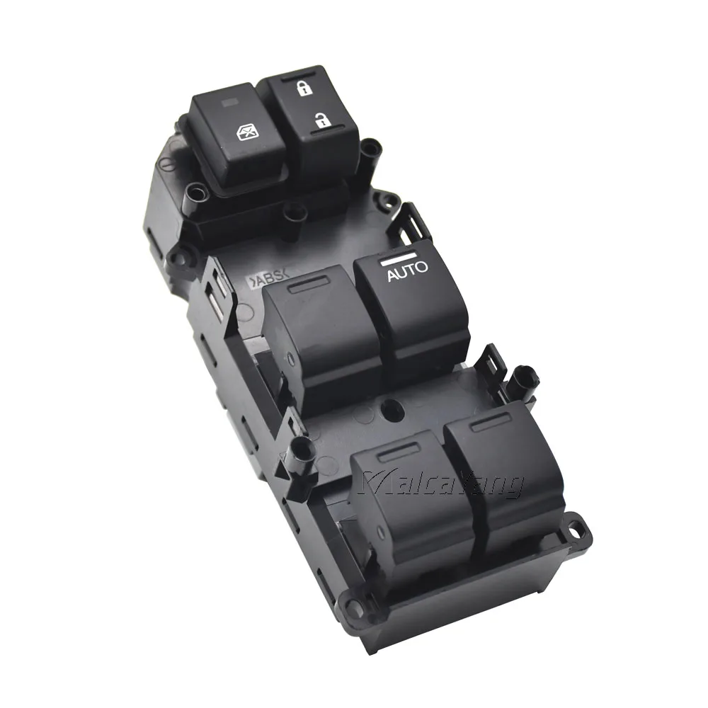 

Для Honda Accord 2008-2011 Новый Правый правый боковой RHD переключатель главного окна питания 35750-SZW-J11 35750SZWJ11 35750-SZW-J01