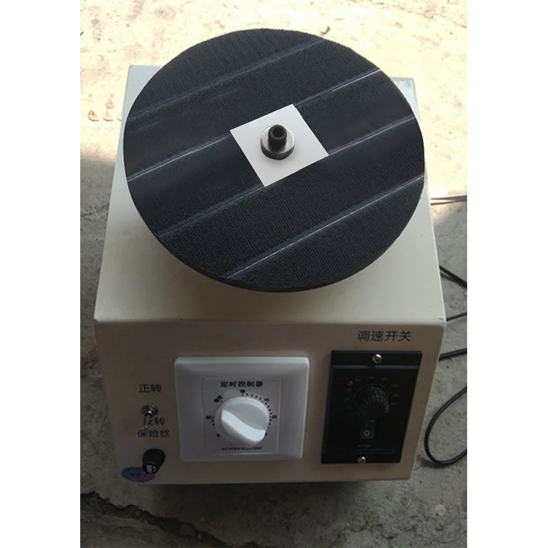 Electric Pedicure Knife Sharpener Hairdressing Scissors Manicure Knife Diamond Grinder Vegetable Flat Plate Sharpener