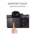 2шт Закаленное Стекло Протектор Экрана для Canon EOS 5D Mark IV III 5Ds 5DsR 6D 7D II 77D 90D 80D 750D 760D 800D 1200D 1300D 1500D