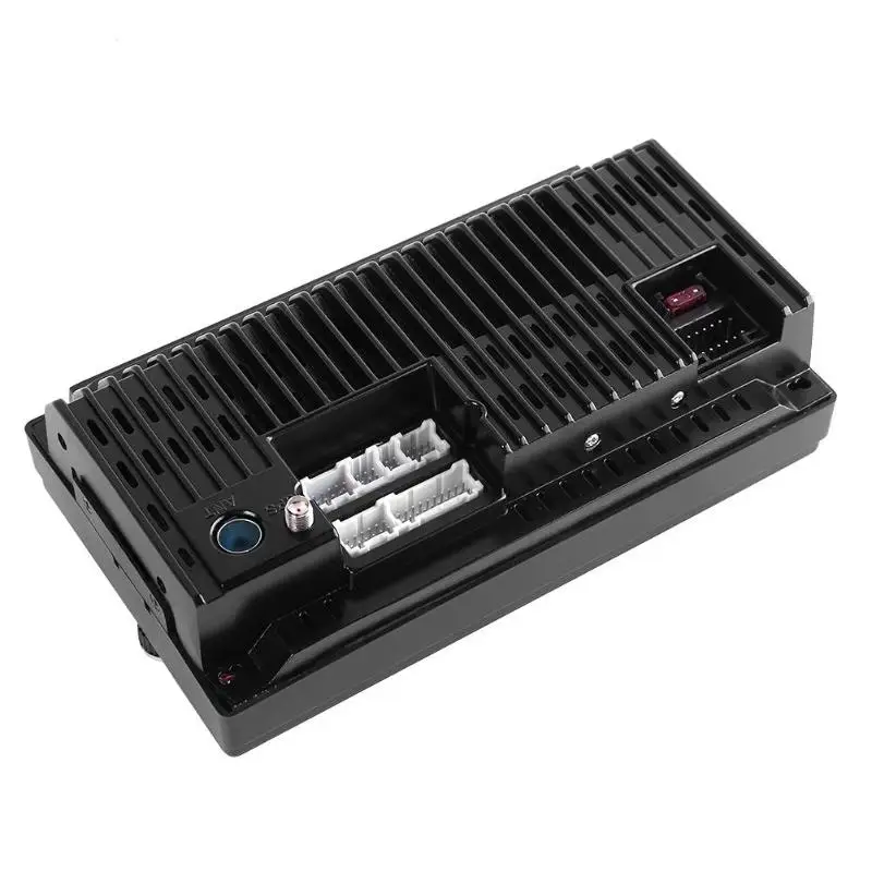 2 Din Autoradio 7 zoll Android 9.0 Auto Stereo WiFi GPS Navigation USB AUX Bluetooth 41 FM AM RDS A