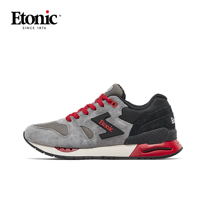 Кроссовки etonic отзывы