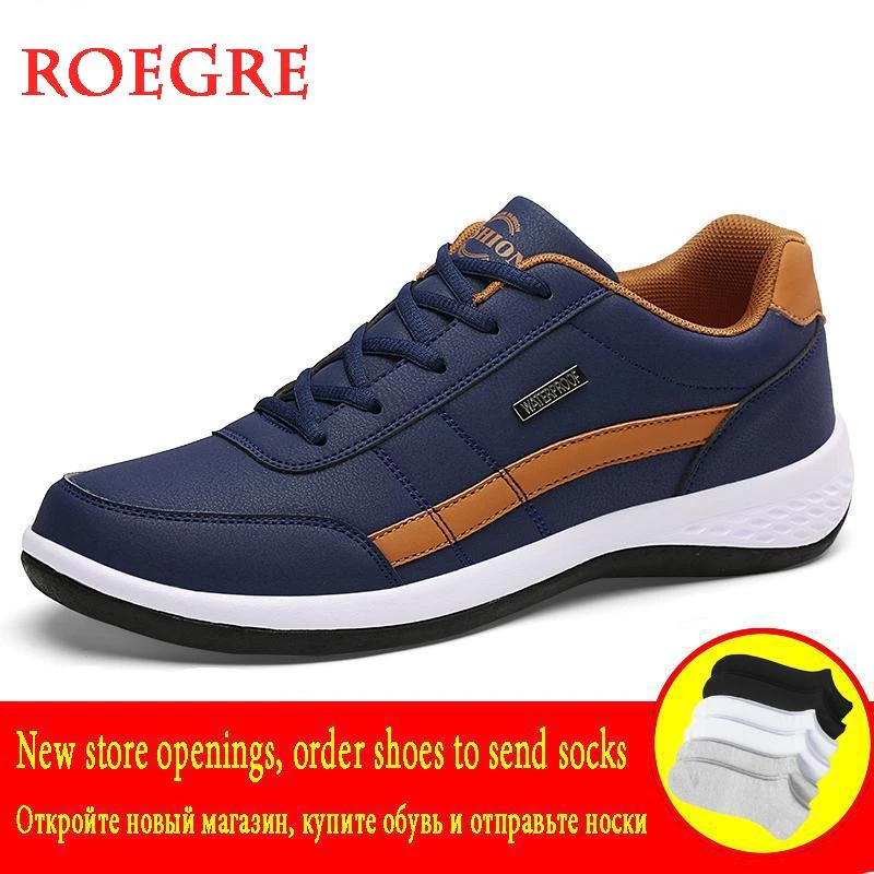 online shopping shoes man