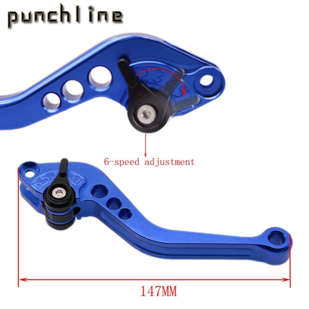 Подходит для TMAX 560 2020 2021 YAMAHA TMAX530 2012 2019 TMAX500 2010 2011 аксессуары Короткие тормозные