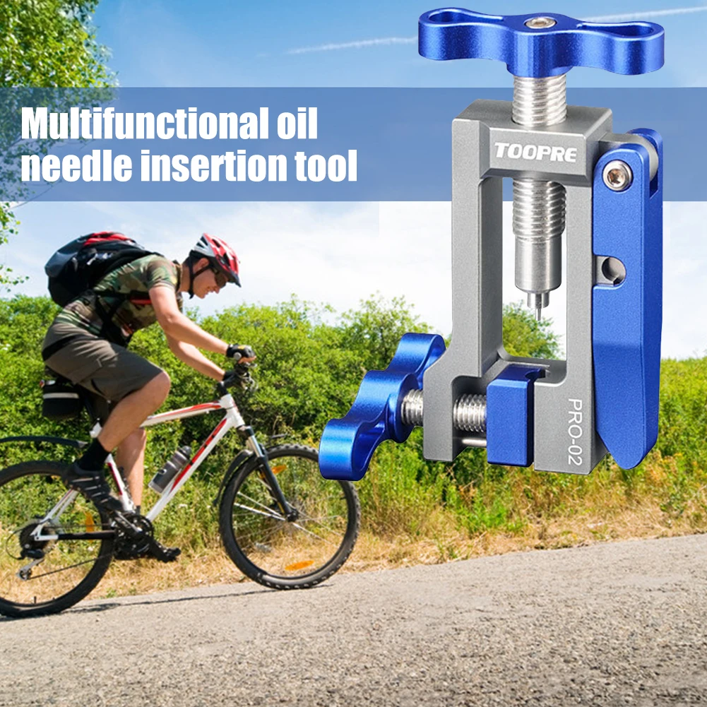 2 in 1  극ũ  ȣ ϵ ̹ Ŀ    Shimano SRAM AVID Magura Insert Install Tool