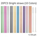 10Color Mix Stright