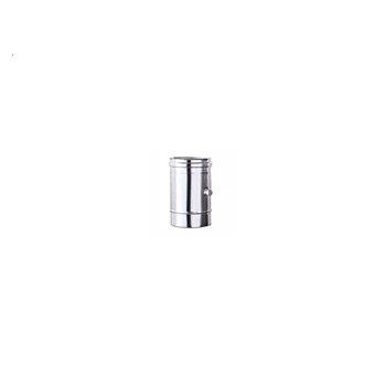 

TUBO INOX 18x 25 CONTROLLO COMBUSTIONE ALA EAN: 8018915751087