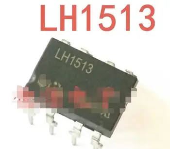 

IC 100%new Free shipping LH1513 LH1513AAC LH1513AACTR