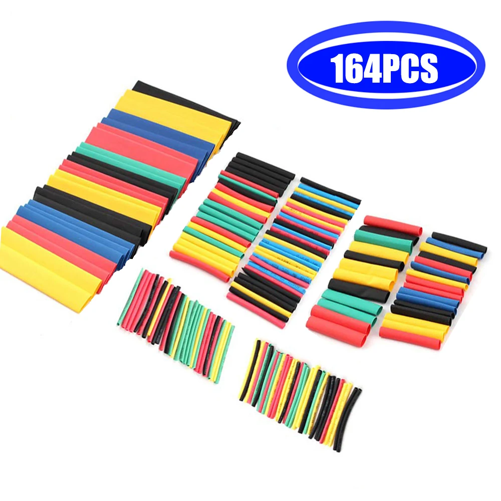 164PCS