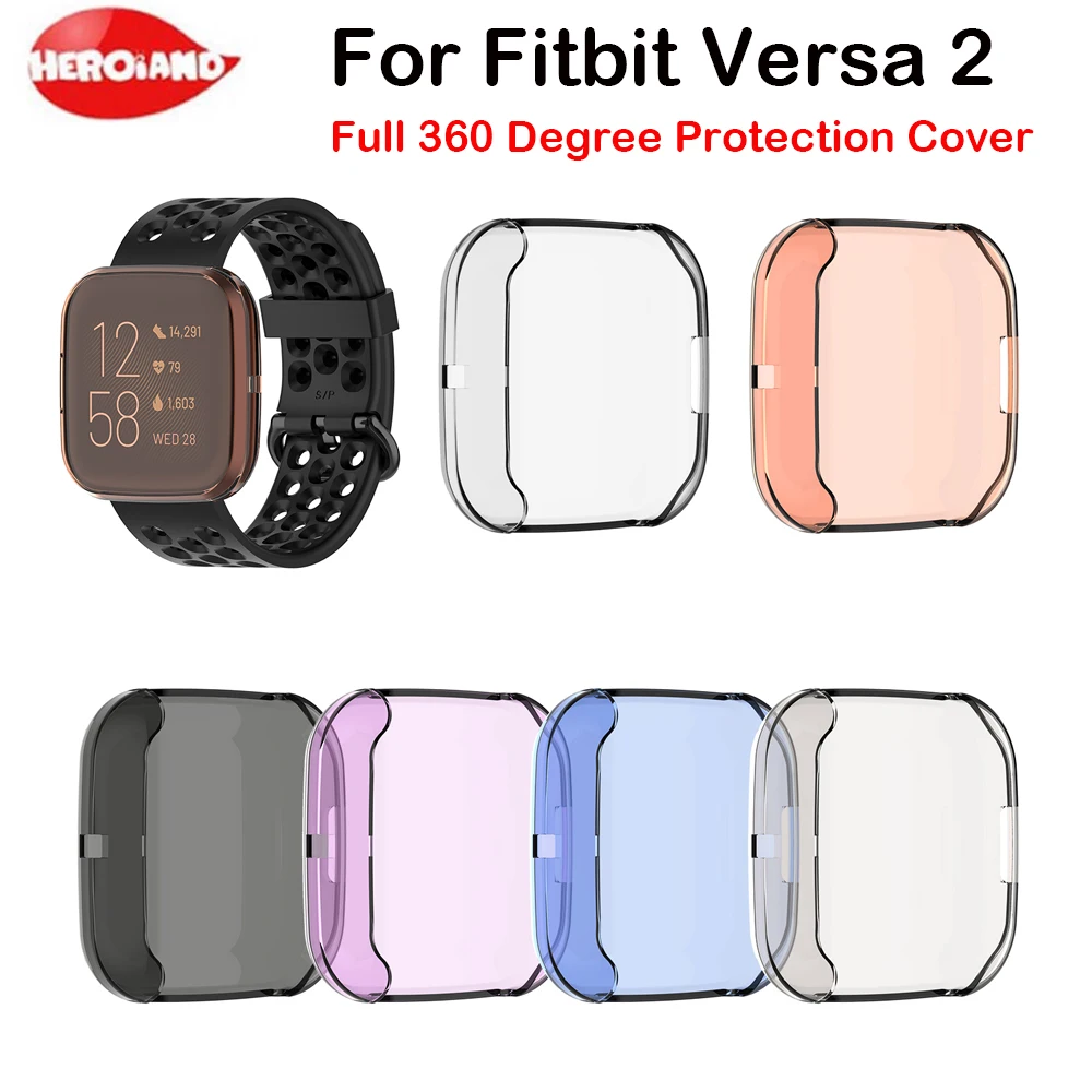 versa 2 case protector