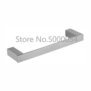 

Bath Towel Holder 304 Stainless Steel Towel Bar for Wall Bathroom Towel Racks
