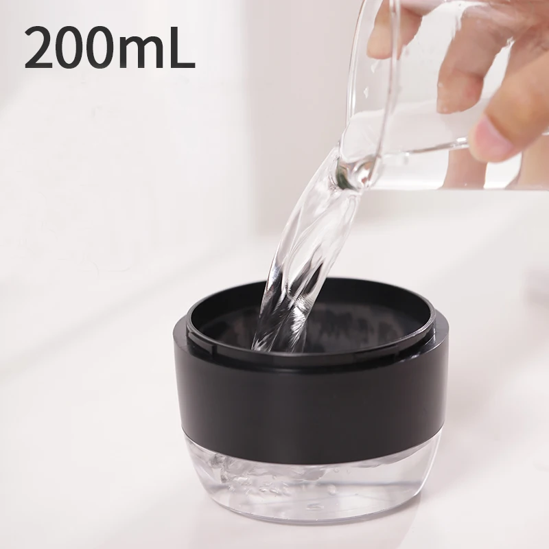 Mini LED Ultrasonic Devil Angel humidifier USB Air Humidifiers for Car Home Aromatherapy Essential Diffuser with Aroma Lamp