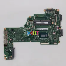 A000389330 DA0BLQMB6E0 w SR1EK i3-4005U Процессор для Toshiba Satellite L50 L50-C Ноутбук Материнская плата ноутбука Материнская плата Рабочая
