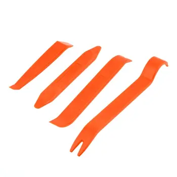 

case for Peugeot 307 206 308 207 406 407 408 508 5008 301 2008 Car Audio demolition soundproof door car dvr GPS removal tool new