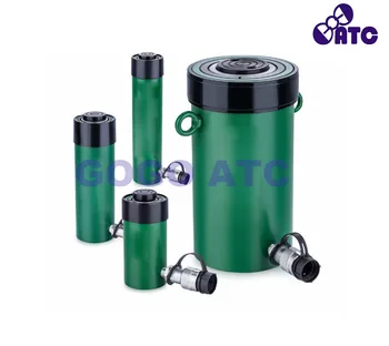 

RC-51 5-95 ton Single-acting Hollow Plunger Hydraulic Cylinder/Jack/Ram