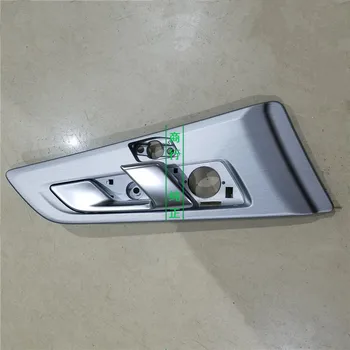 

Door interior handle for Geely Atlas Emgrand X7 Sport door inner handle abs chrome