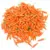 25/50шт Моделирование Моркови Искусственная Пена Морковь DIY Craft Home Ornament Xmas Halloween Party Decoration Поддельные Овощи