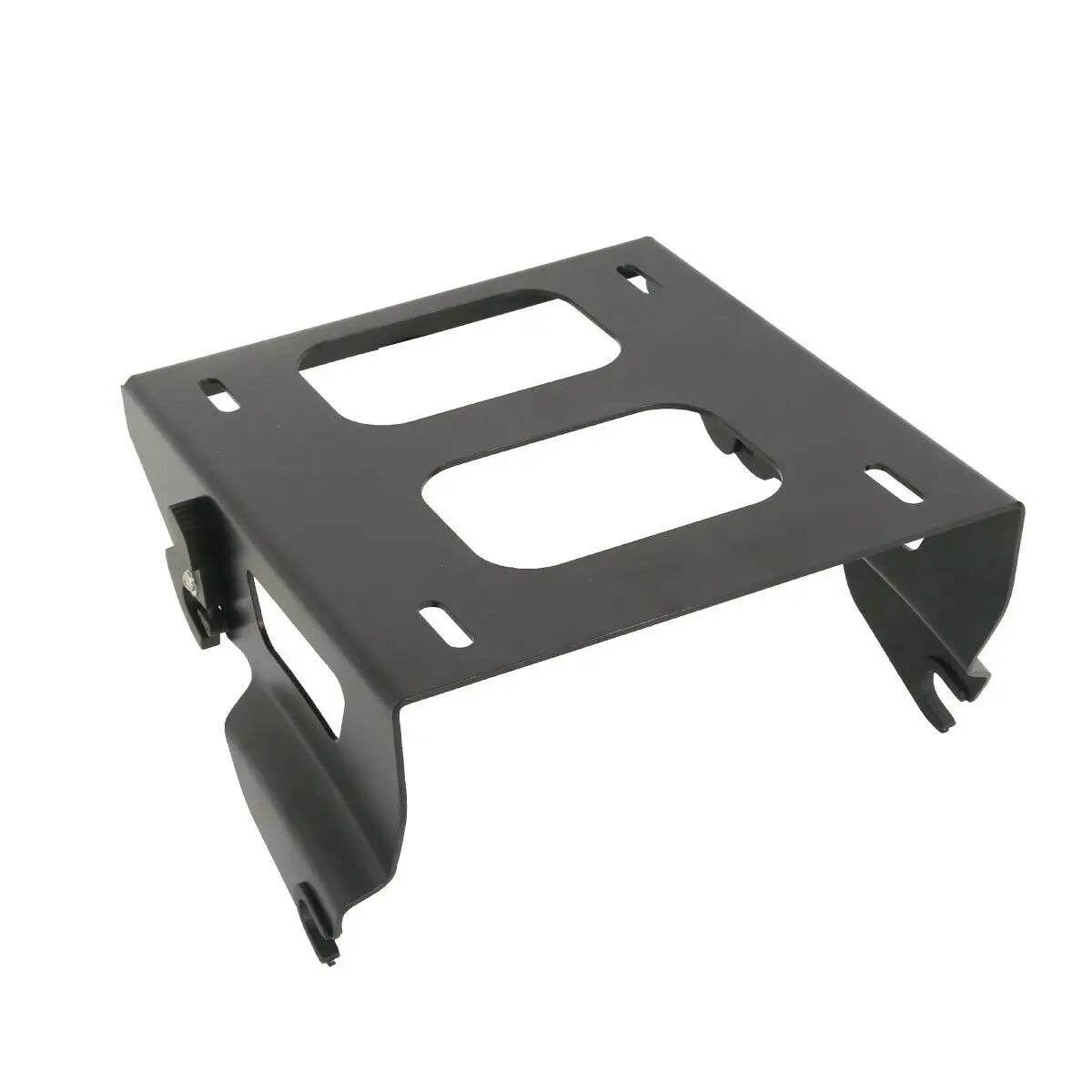 Motorcycle Solo Luggage Rack For Harley Tour Pak Touring Road King FLHR FLHX FLTR 2014 -
