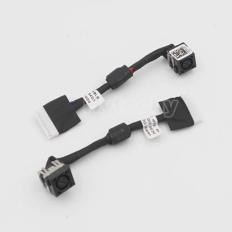 

Laptop DC Power Jack Cable for Dell LAlienware 17 R1 R085W 0R085W DC30100NF00 DC30100M200