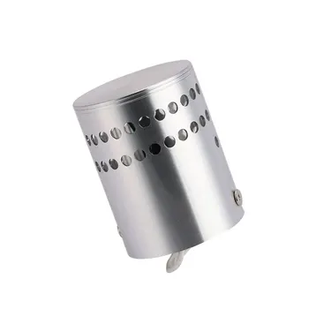 

Spiral Wall Lamps 3W Living Room Hallway Home Walkway RGB LED Light Wall Lamps Bedroom Atmosphere Lamp Lighting Creative