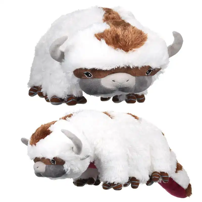 best appa plush