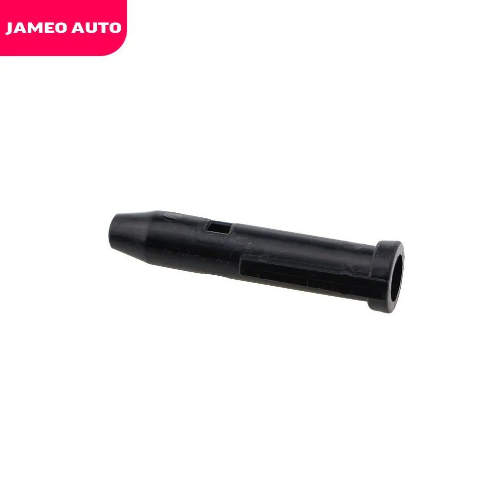 Рукоятка рычага переключения передач Автомобильная Jameo для Peugeot 106 206 207 301 306 307 308