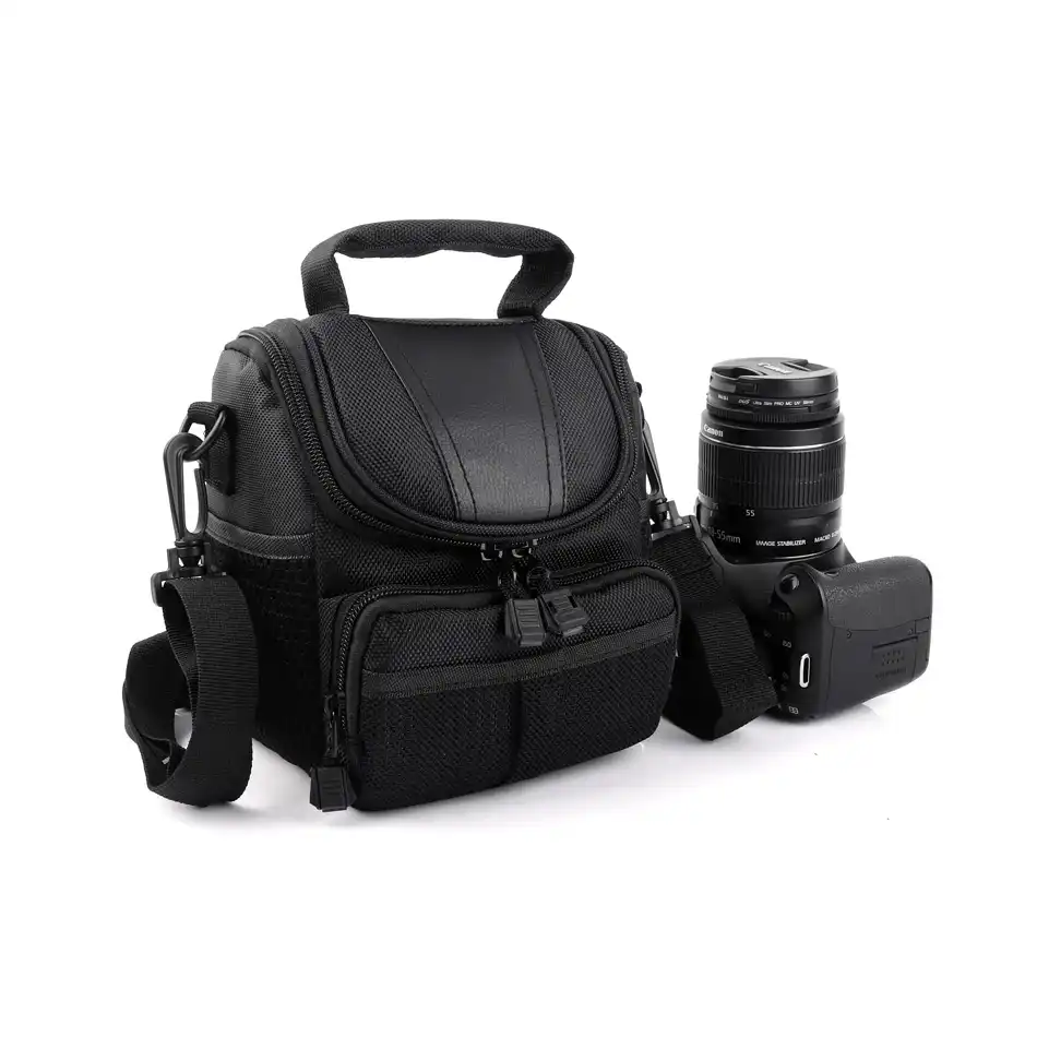 panasonic lumix camera bag