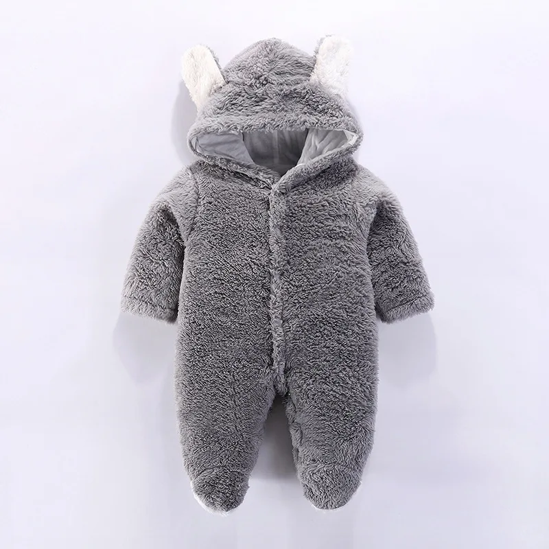 Low Cost Jumpsuit Romper Newborn-Baby Baby-Boy Winter 0-To-3-Months Infant Cartoon for Kids Crawlers mmQKMl68zDD