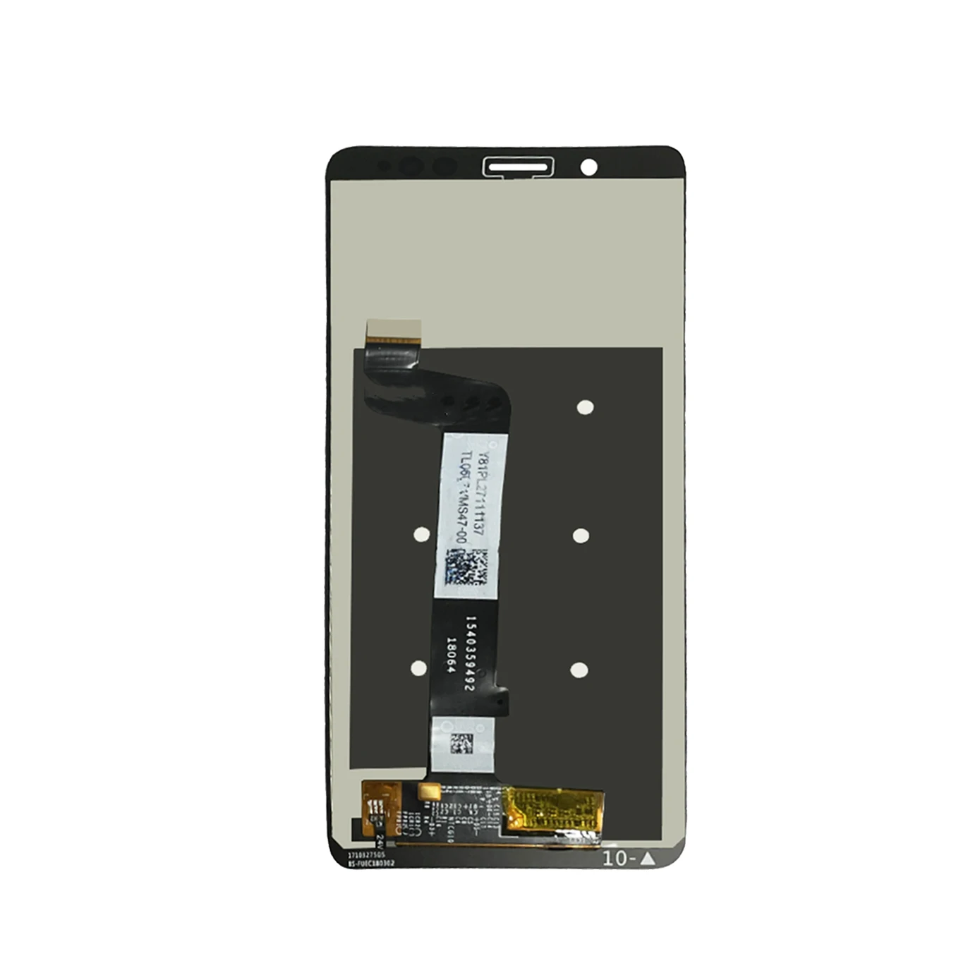 New LCD For Xiaomi Redmi Note 5 Pro LCD 