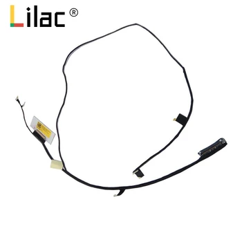 

Video screen Flex wire For HP ZBOOK 15 G3 G4 4K APW50 laptop LCD LED LVDS Display Ribbon cable DC02C00C900