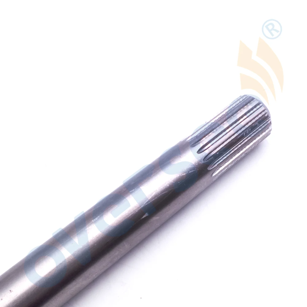 688-45501 Driver Shaft Long For Yamaha Outboard Motor 75HP 85HP 90HP 688-45501-22