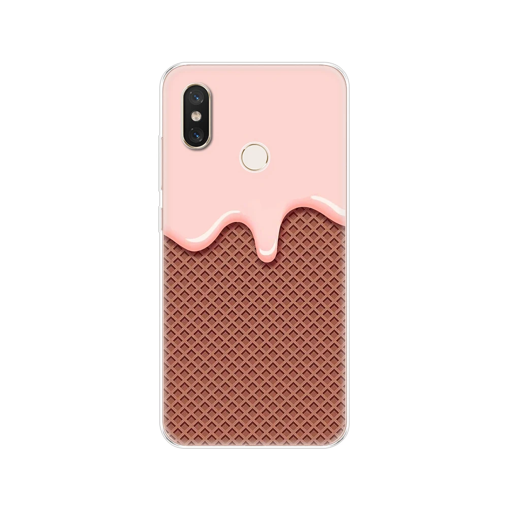 Ốp Lưng Dẻo Silicone Xiaomi Mi 8 6.21 "Trường Hợp Mềm TPU Cho Xiaomi Mi 8 SE 5.88" Inch Trở Lại bao Da Dành Cho Xiaomi Mi8 Nhà Thám Hiểm Phiên Bản 