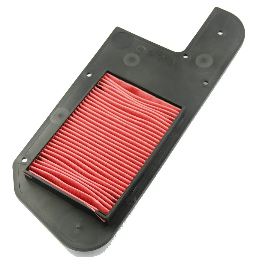 Запчасти для мотоциклов воздушный фильтр Honda NSS250 MF06 2001-2007 PS250 2005-2006 FORESIGHT FES250 1998-2005