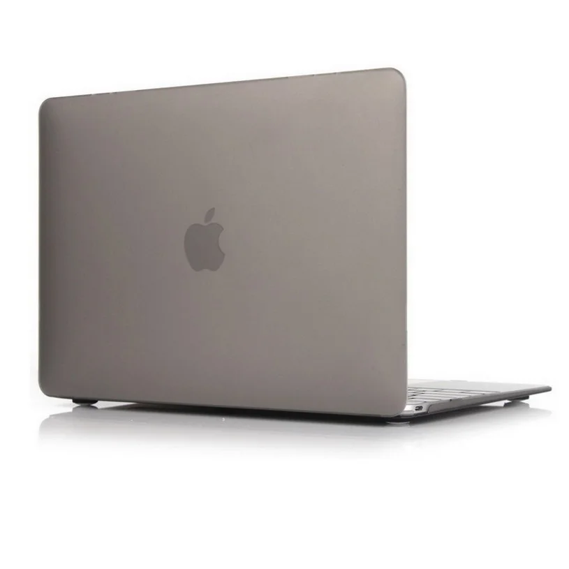 Матовый Жесткий чехол для Macbook Air 11 6 13 Pro Retina 12 15 16 дюймов|Сумки и чехлы ноутбуков| |