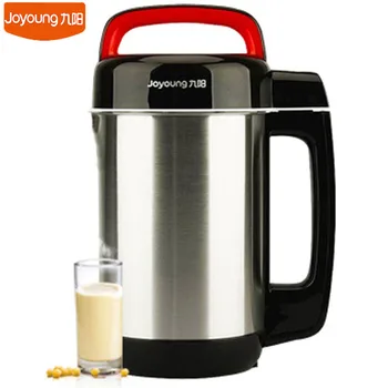 

Joyoung DJ12B-A10 Soymilk Machine Household Multifunctional filter-free Soymilk Maker mini Food Blender Mixer