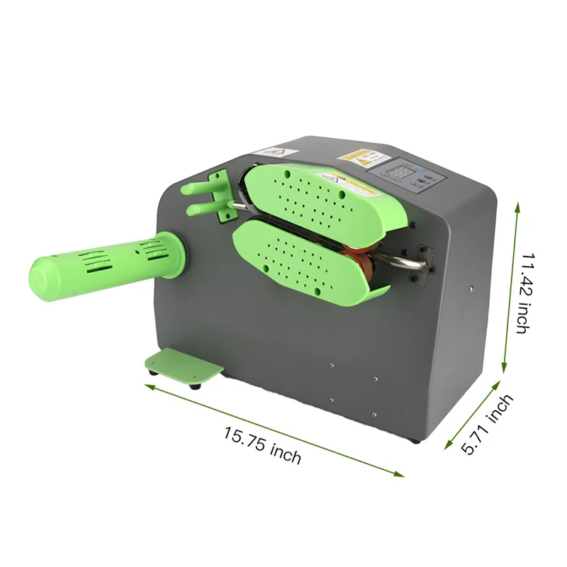 Машина для воздушной подушки машина упаковки пузырей надувания | Инструменты