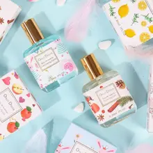 30 мл парфюмерный дезодорант, ароматизатор для женщин, стойкий парфюм для парфюма, спрей для тела, свежий женский ароматизатор, распылитель