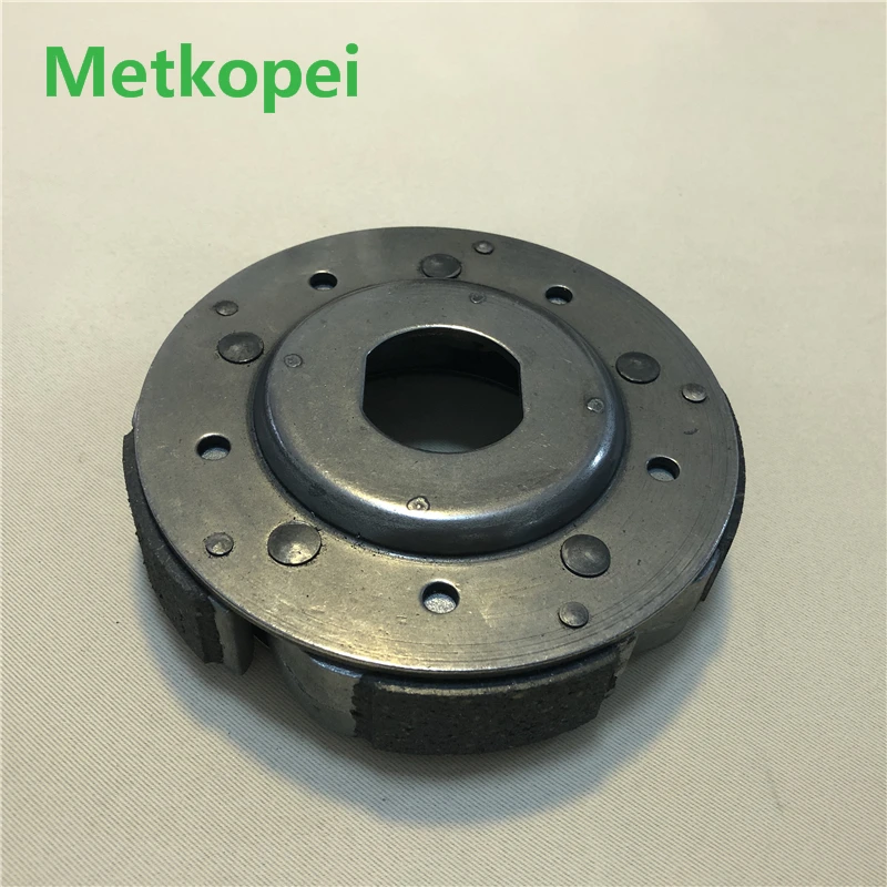 AN400 clutch plate (3)