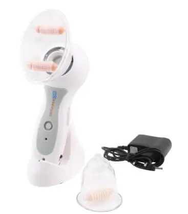  New Portable Cellulite Body Vacuum Anti-Cellulite Deep Massage Device Therapy Ventouse Treatment Ki