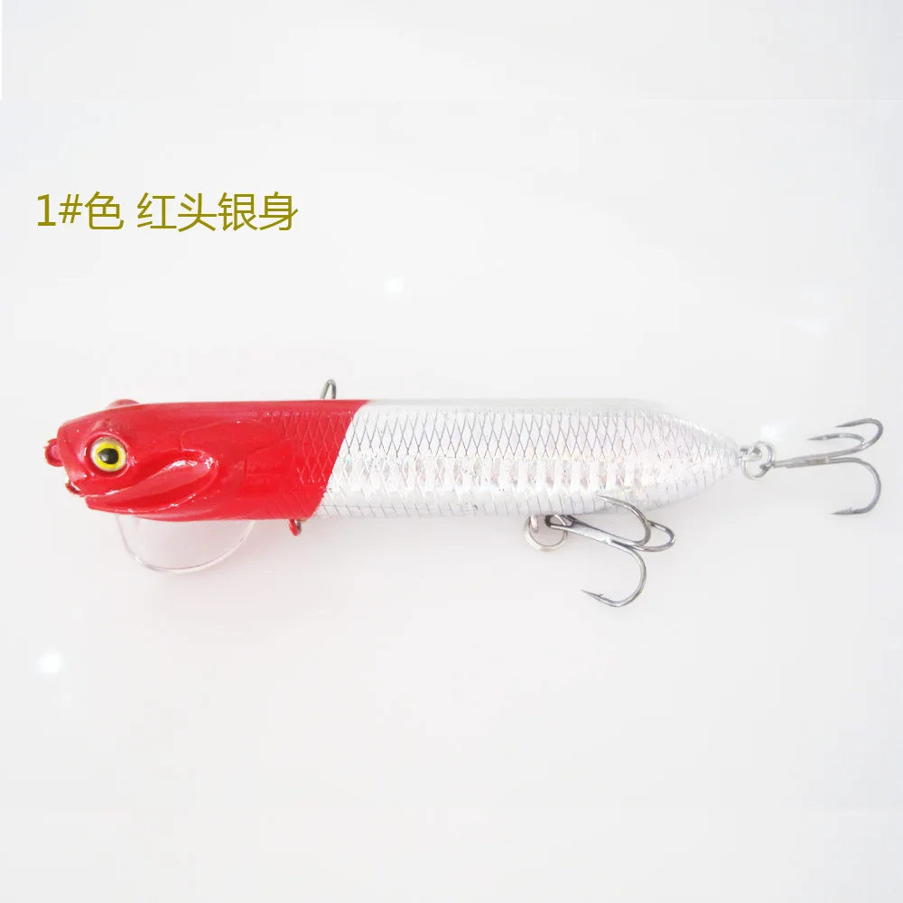 Приманка 12cm28 Ke Long Mino, жесткая приманка, искусственная приманка, волнистая приманка