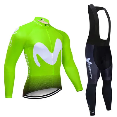 MOVISTAR world transpirable camiseta Чемпион ciclismo camisetas nuevas ciclismo ropa ciclismo traje NW - Цвет: 9