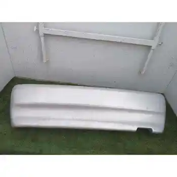 

REAR BUMPER VOLKSWAGEN POLO SALOON (6N1)