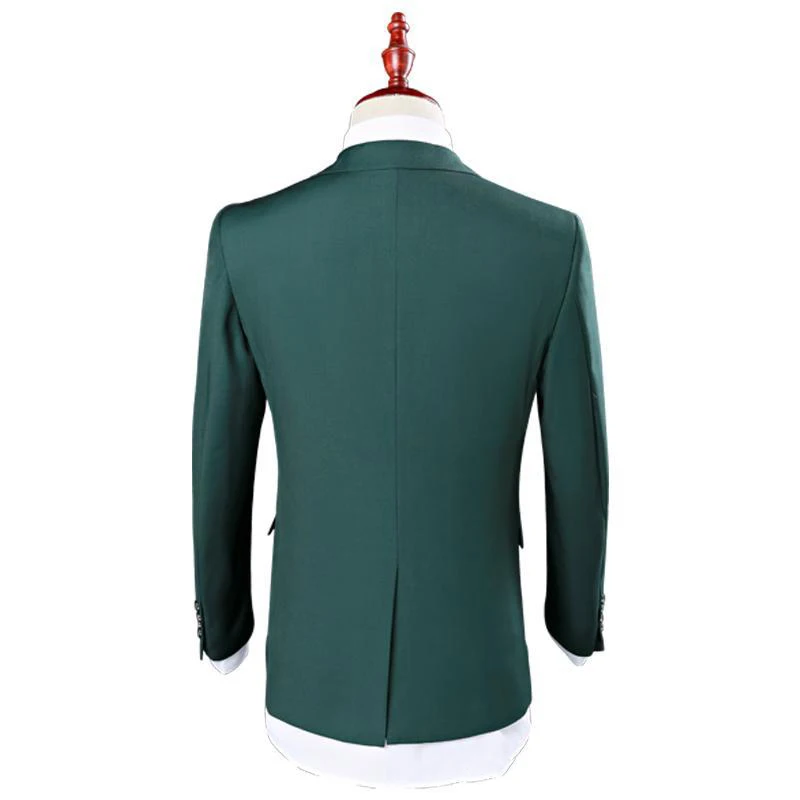 High Quality Moda Masculina